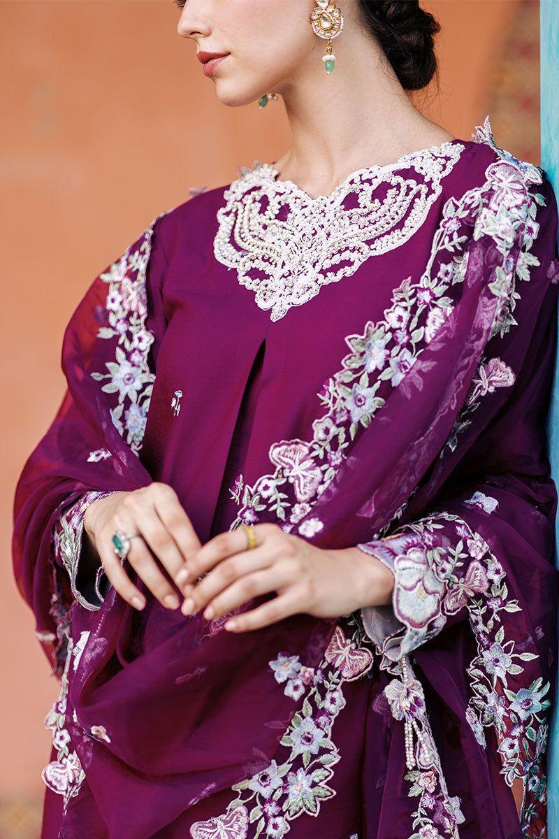 Mushq - Royal Radiance - House Of Anaya