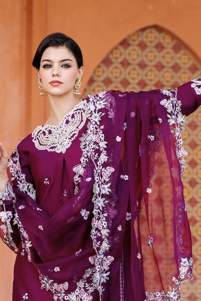 Mushq - Royal Radiance - House Of Anaya