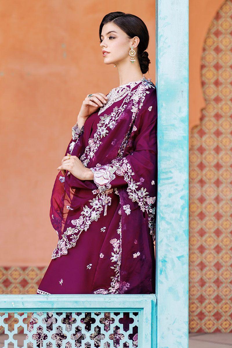 Mushq - Royal Radiance - House Of Anaya