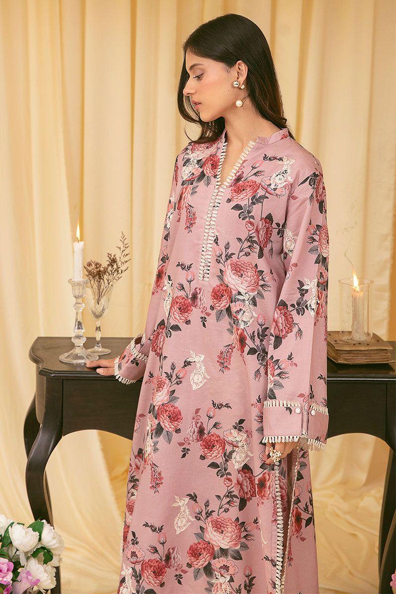 Mushq - Lily Bloom - House Of Anaya