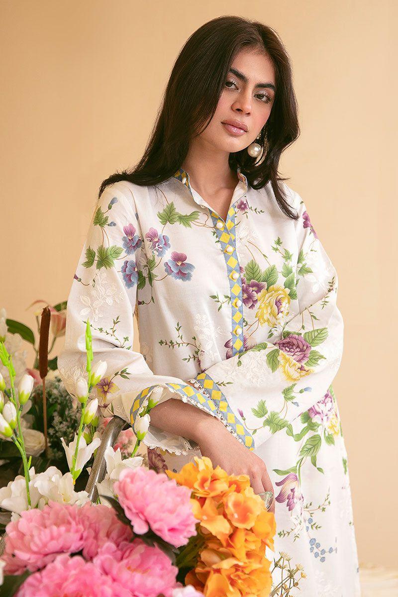 Mushq - Poppy Dream - House Of Anaya