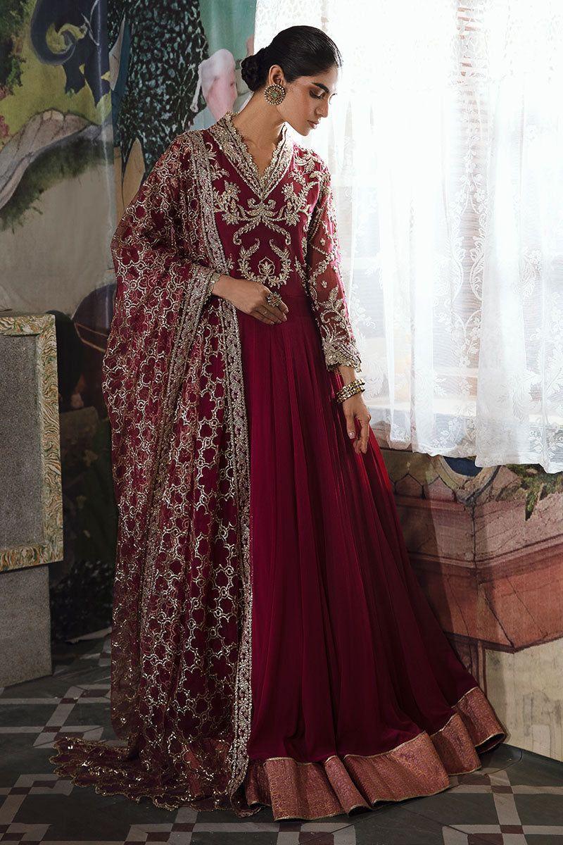 Mushq - Nyra - House Of Anaya