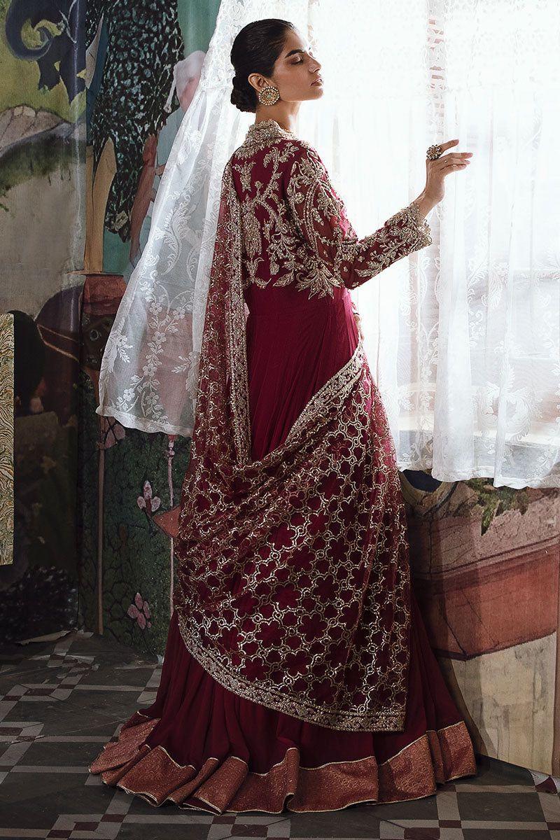 Mushq - Nyra - House Of Anaya