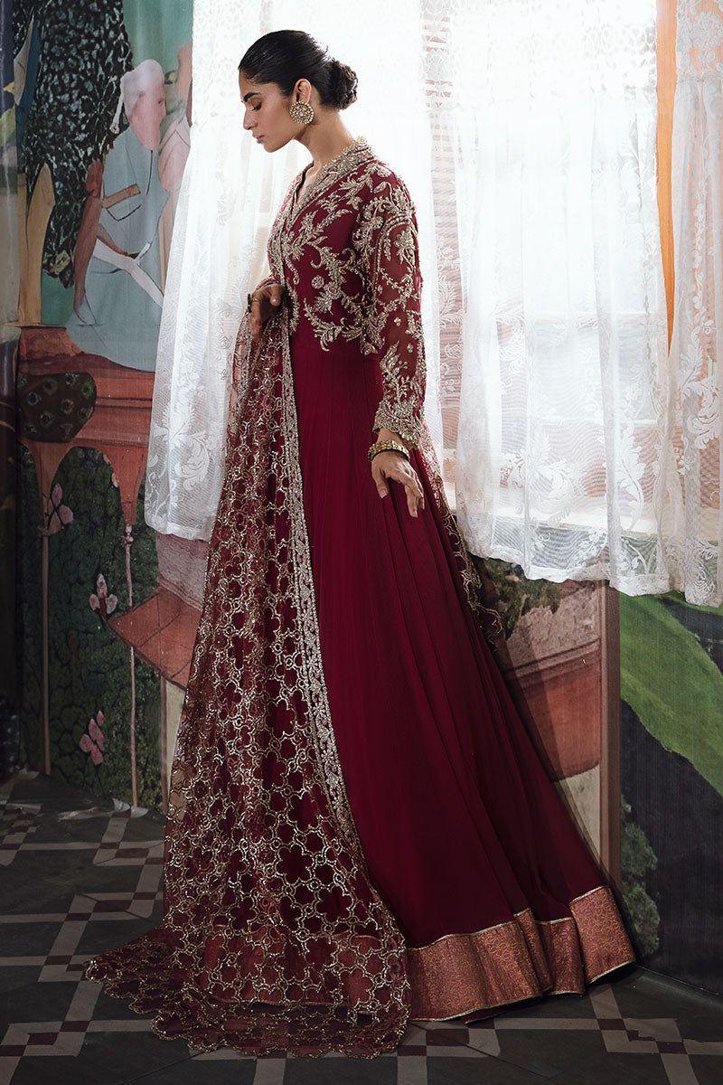 Mushq - Nyra - House Of Anaya