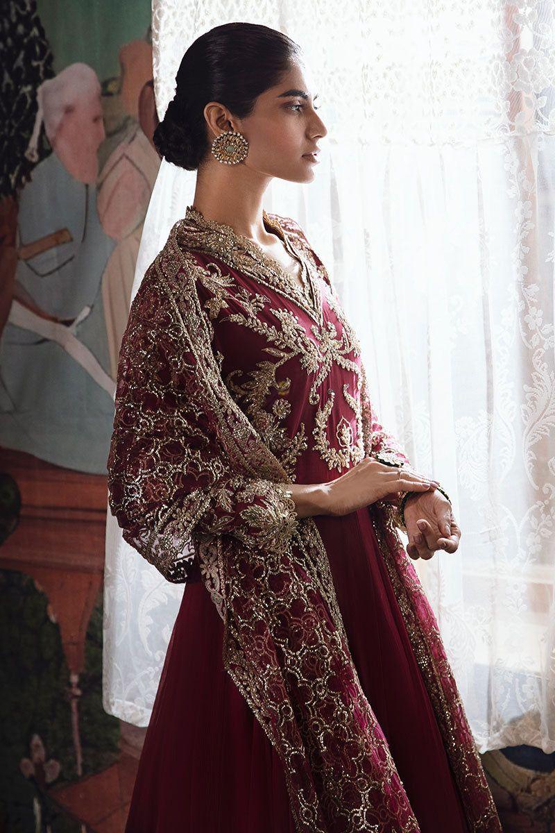 Mushq - Nyra - House Of Anaya