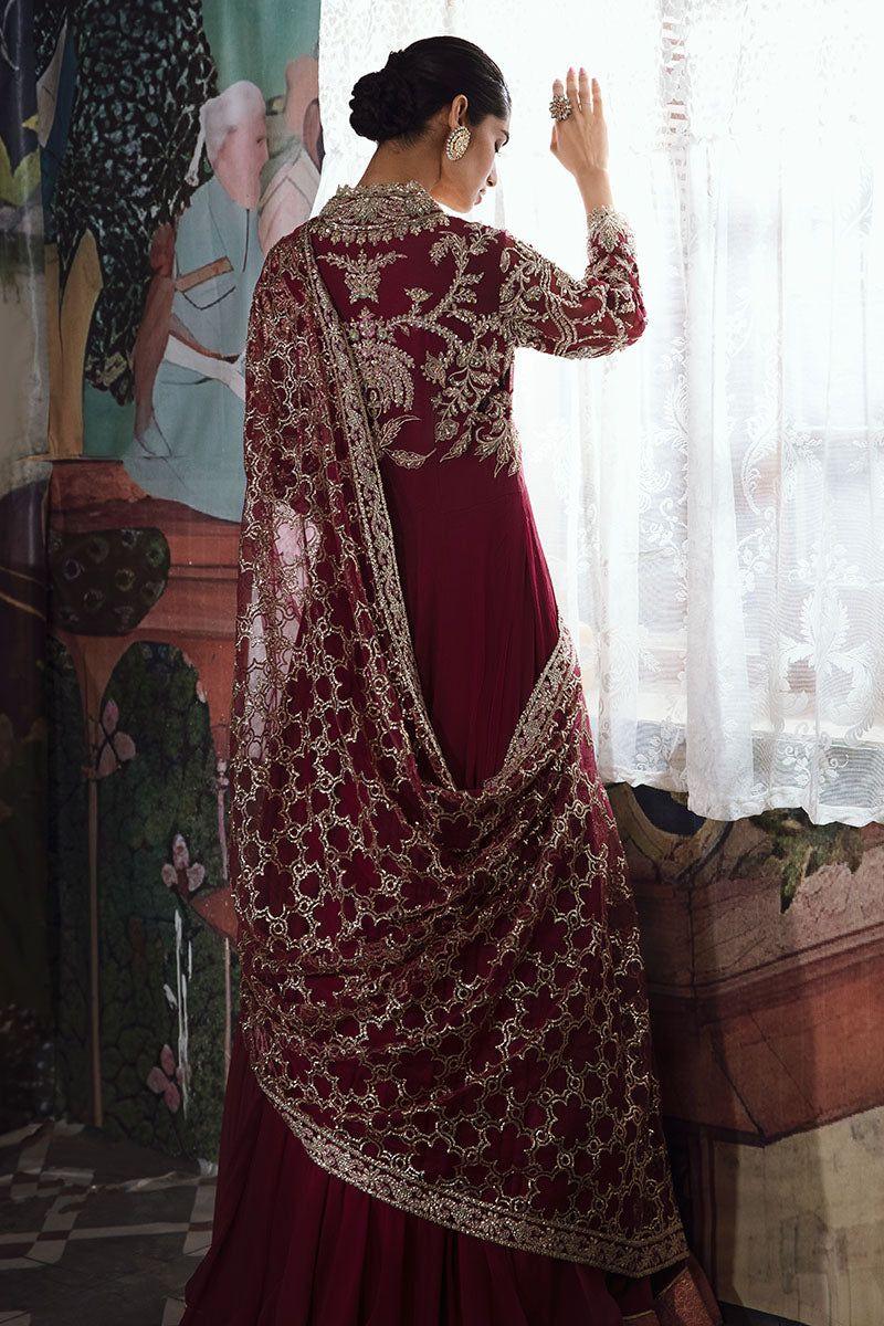 Mushq - Nyra - House Of Anaya