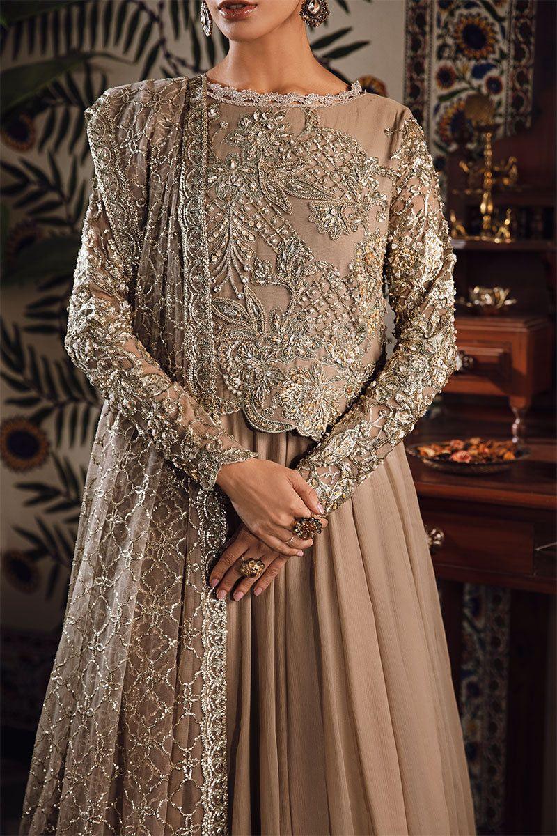 Mushq - Hazel - House Of Anaya