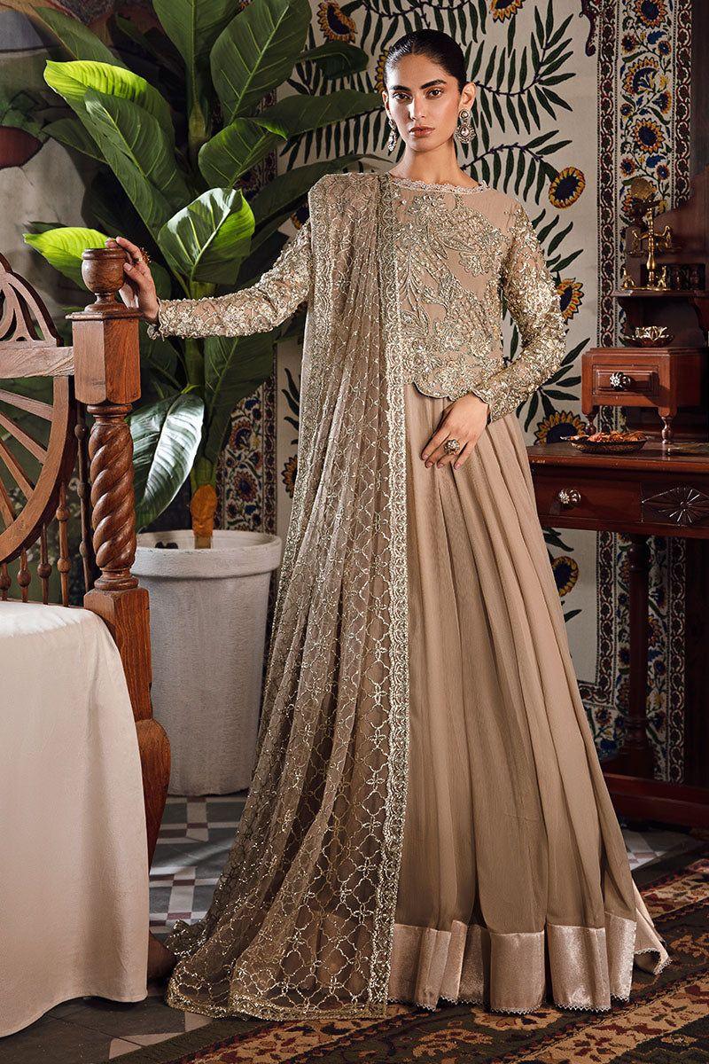 Mushq - Hazel - House Of Anaya