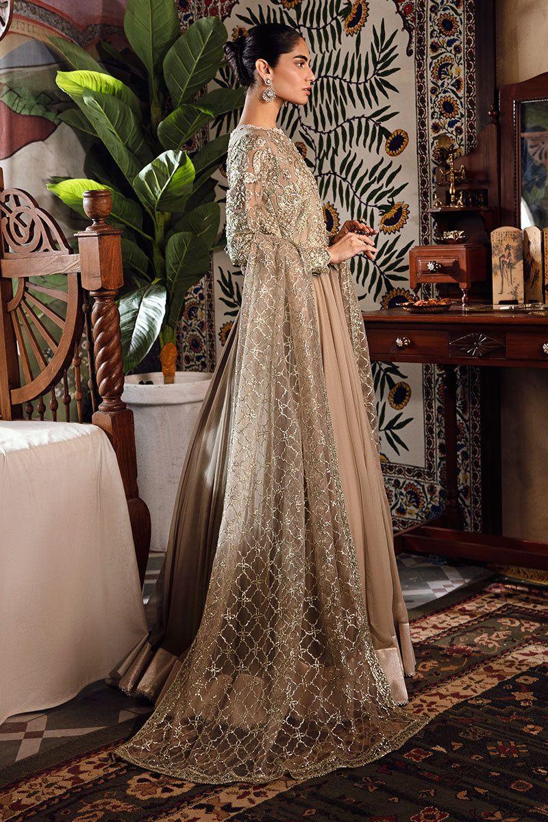 Mushq - Hazel - House Of Anaya