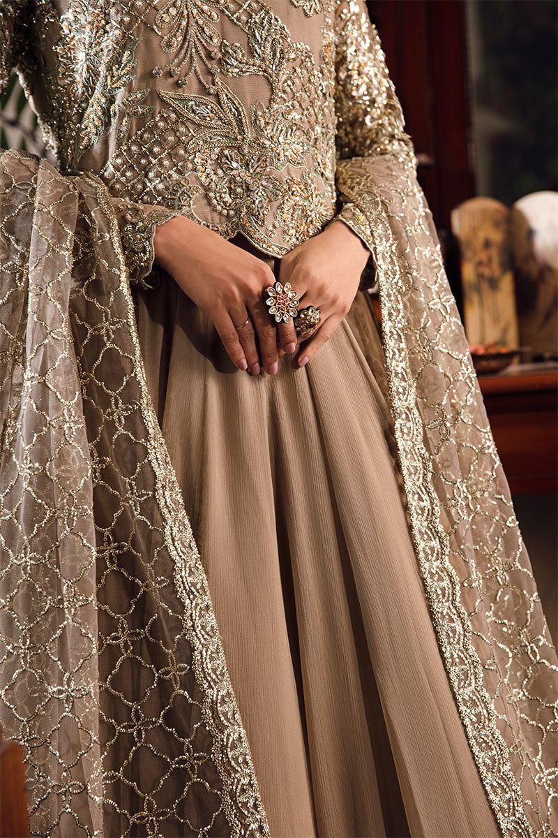 Mushq - Hazel - House Of Anaya