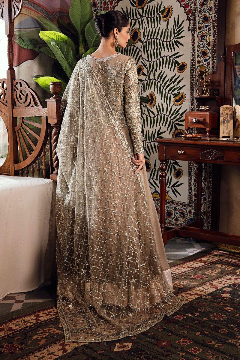 Mushq - Hazel - House Of Anaya
