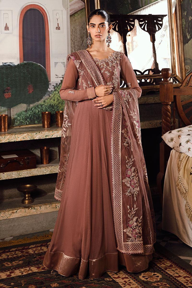 Mushq - Zeya - House Of Anaya