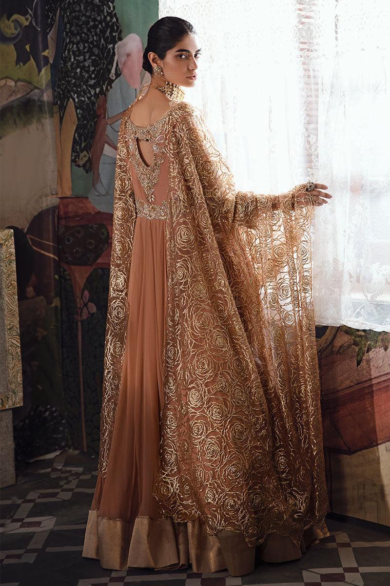 Mushq - Ciel - House Of Anaya