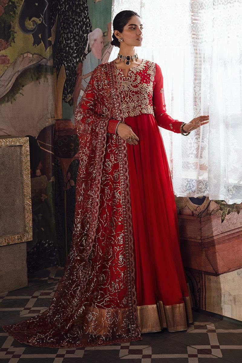 Mushq - Raya - House Of Anaya