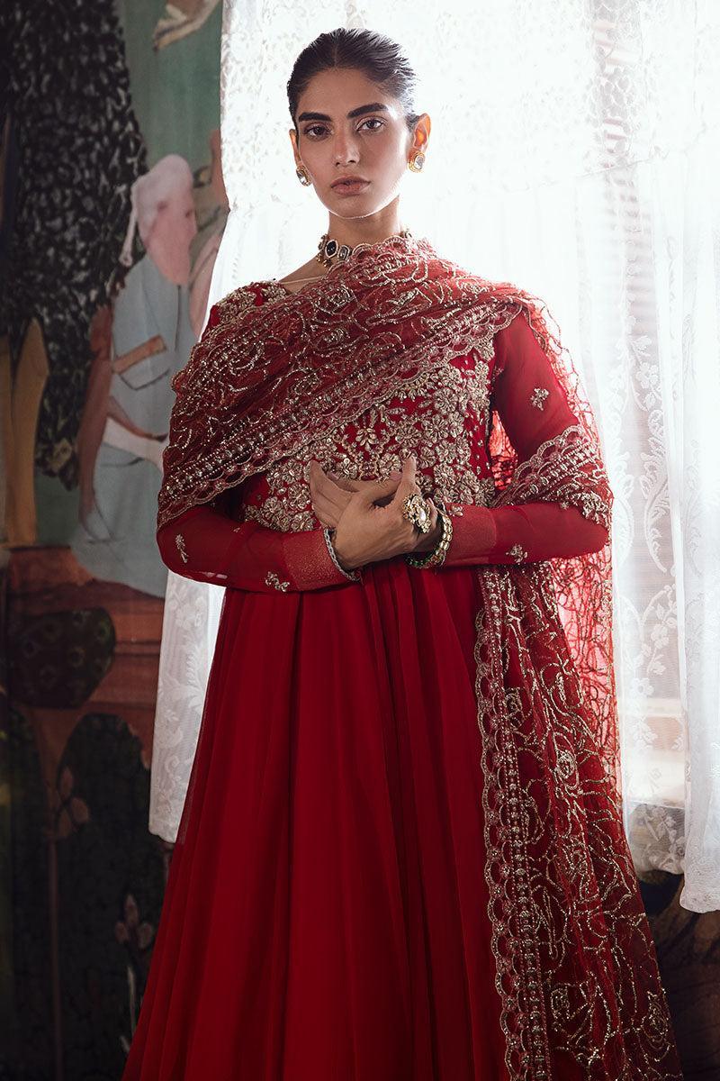 Mushq - Raya - House Of Anaya