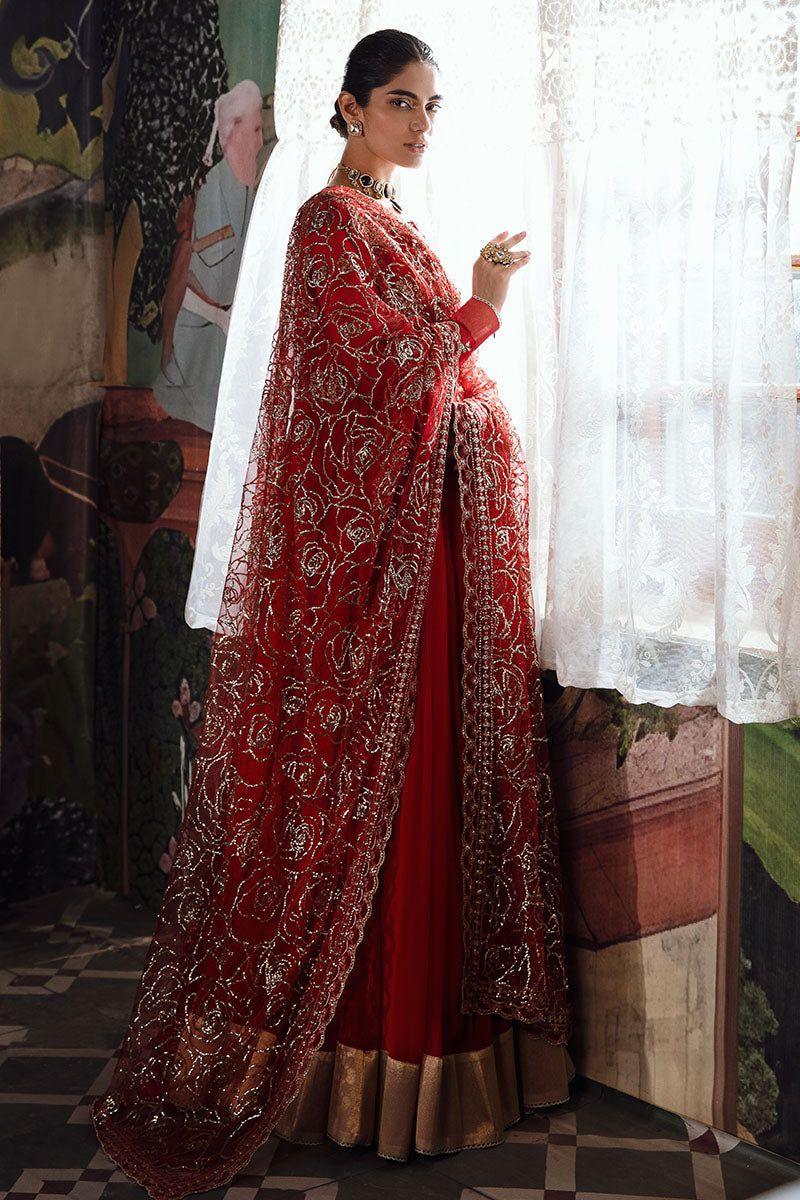 Mushq - Raya - House Of Anaya