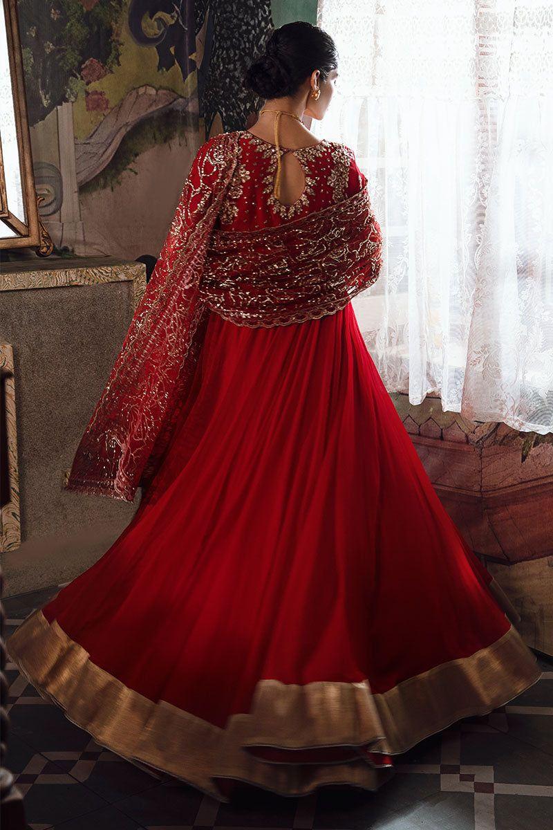 Mushq - Raya - House Of Anaya