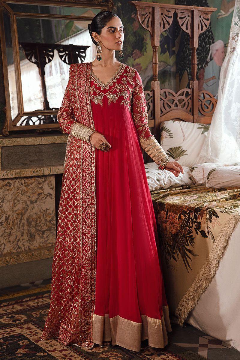 Mushq - Maliah - House Of Anaya