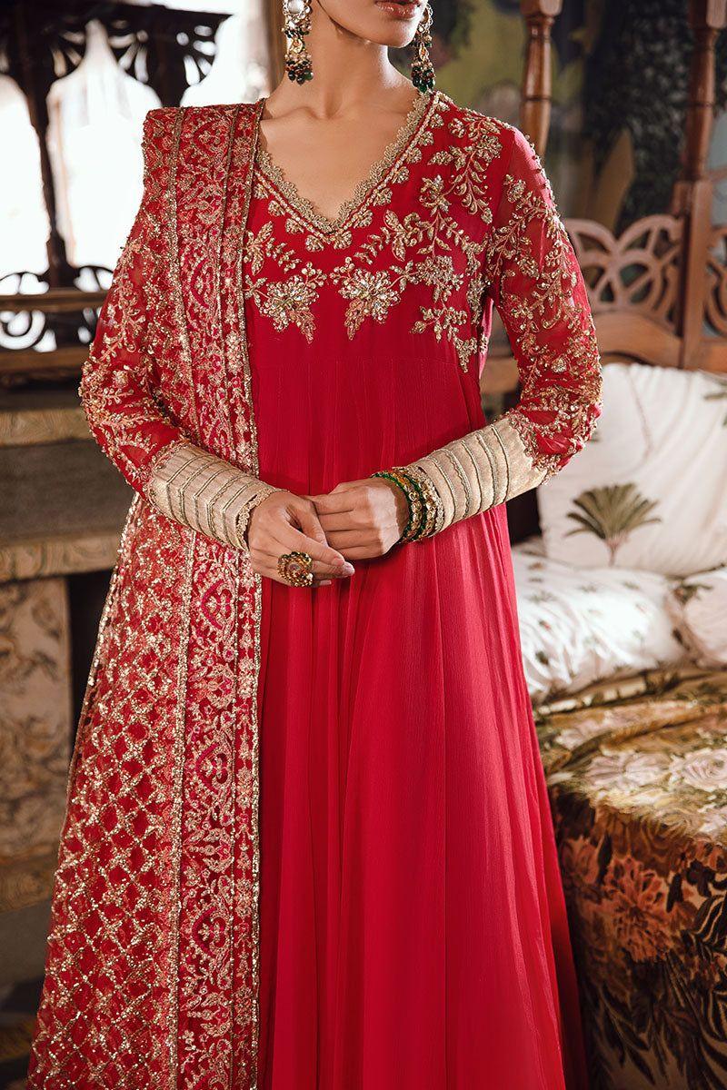 Mushq - Maliah - House Of Anaya