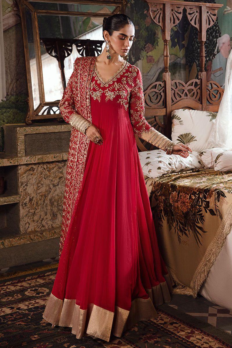 Mushq - Maliah - House Of Anaya