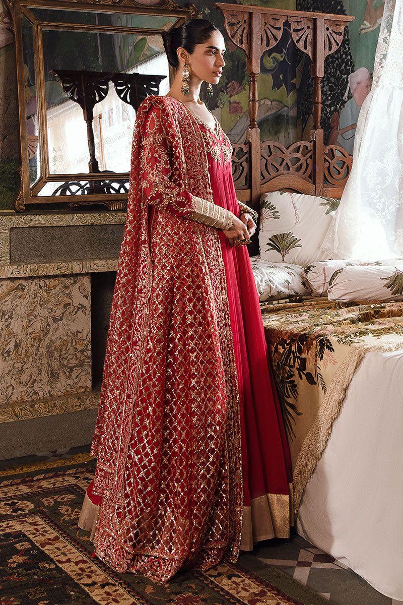 Mushq - Maliah - House Of Anaya