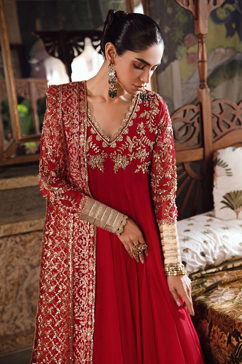 Mushq - Maliah - House Of Anaya