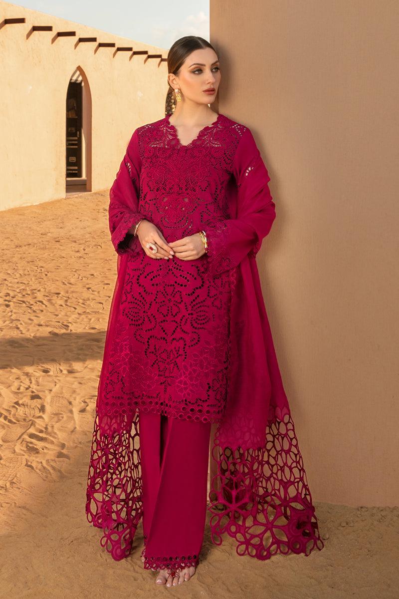 Rang Rasiya - Rameen - Riwayat-e-khas