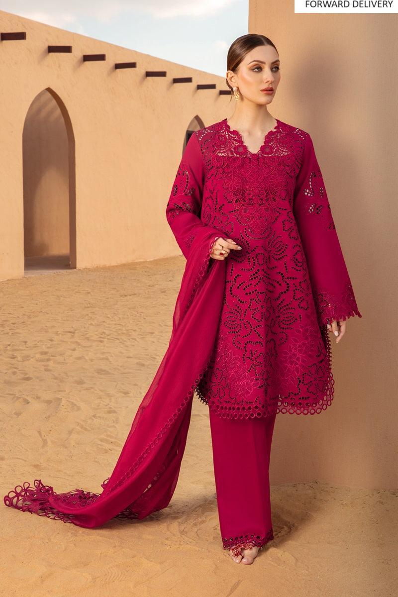 Rang Rasiya - Rameen - Riwayat-e-khas