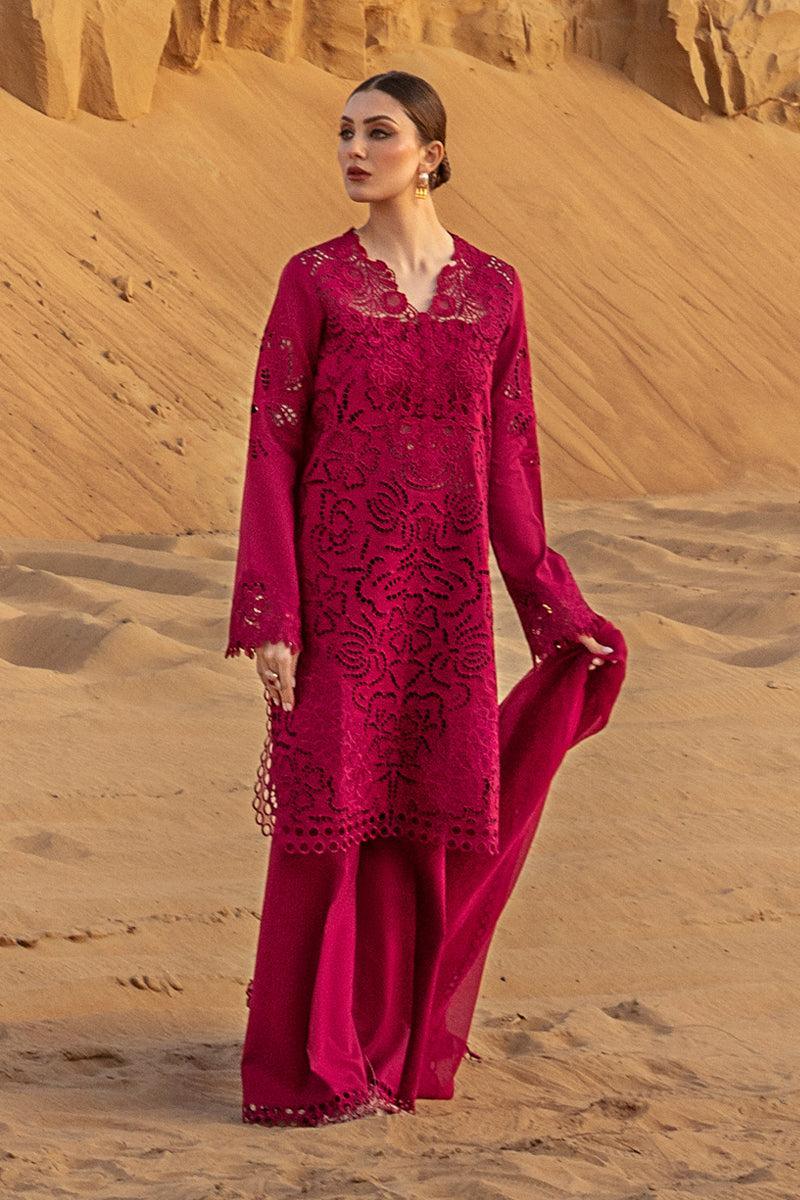 Rang Rasiya - Rameen - Riwayat-e-khas