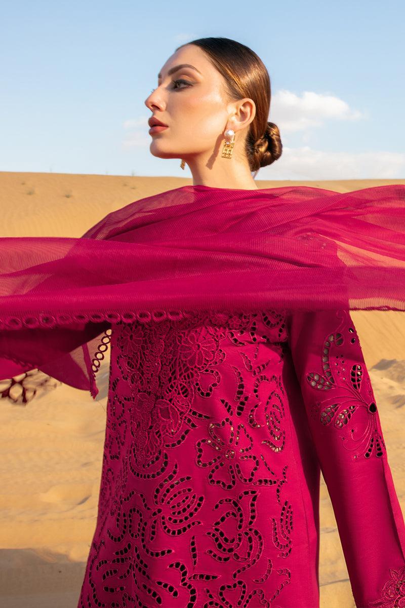 Rang Rasiya - Rameen - Riwayat-e-khas