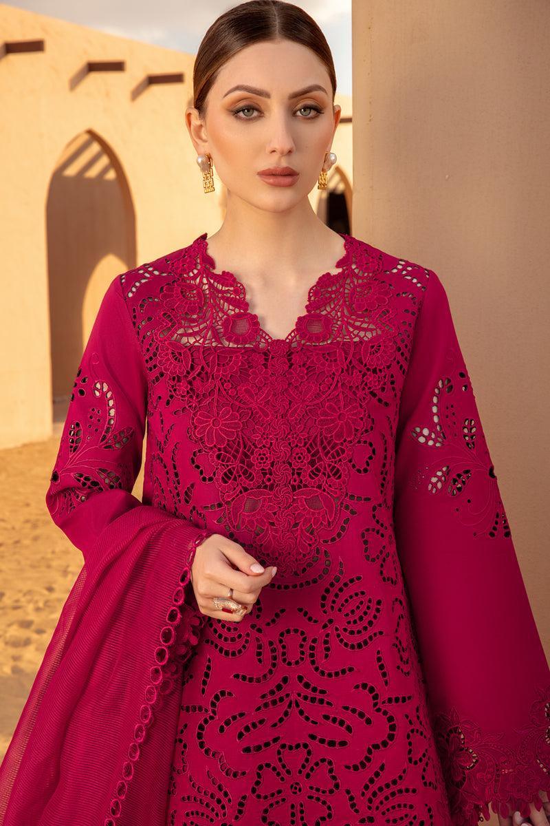 Rang Rasiya - Rameen - Riwayat-e-khas