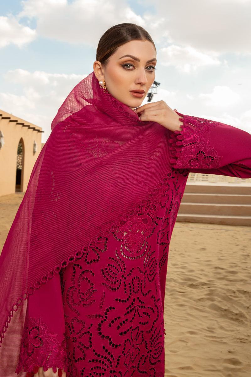Rang Rasiya - Rameen - Riwayat-e-khas