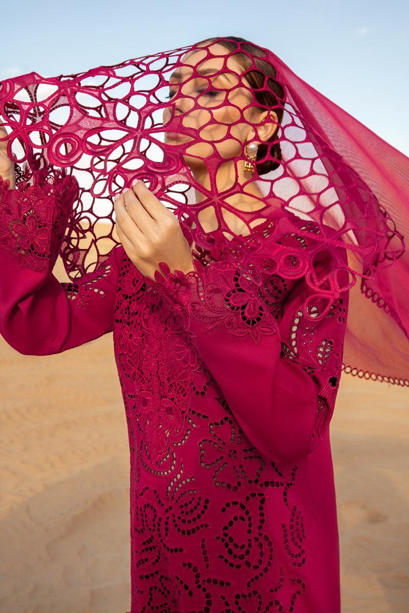 Rang Rasiya - Rameen - Riwayat-e-khas