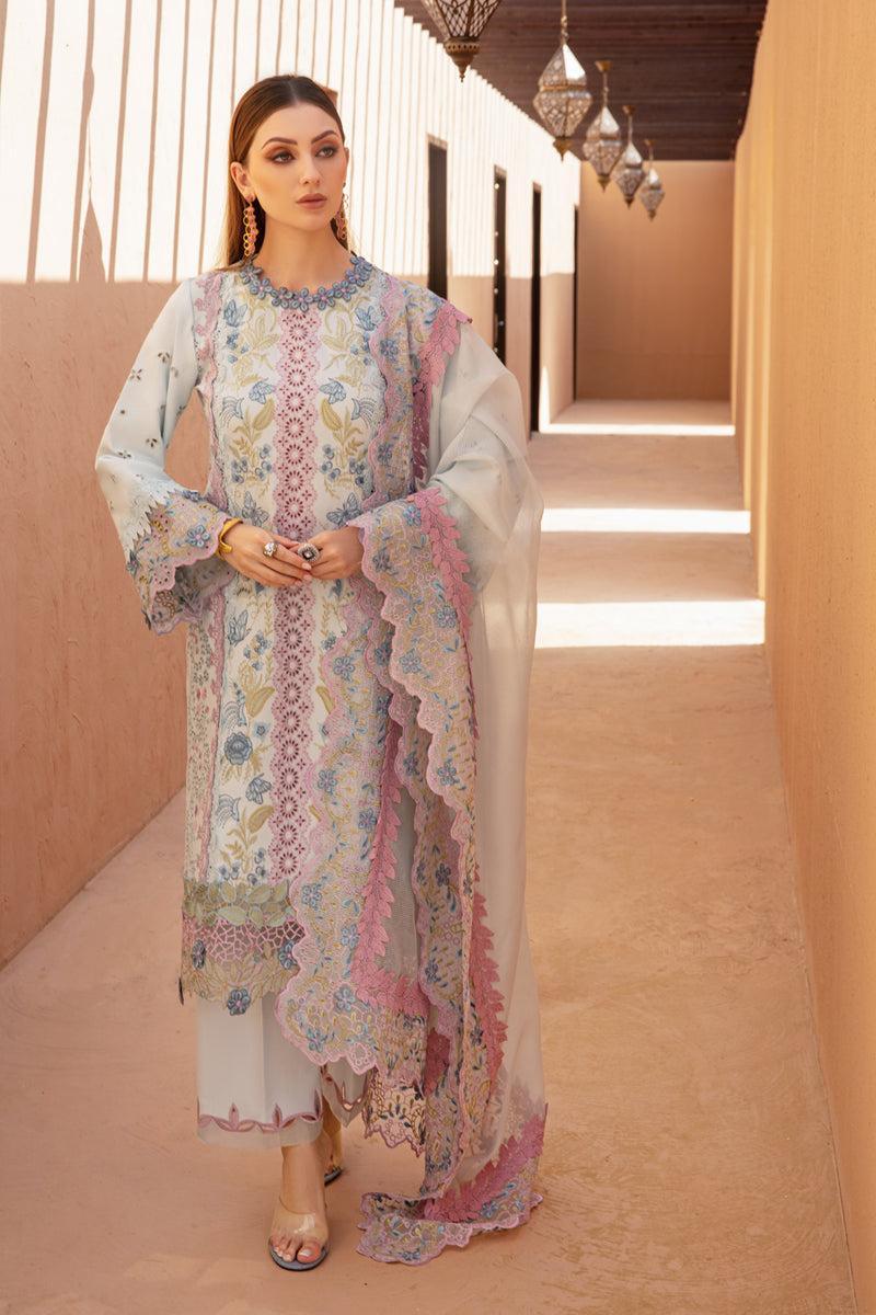 Rang Rasiya - Parisa - Riwayat-e-khas