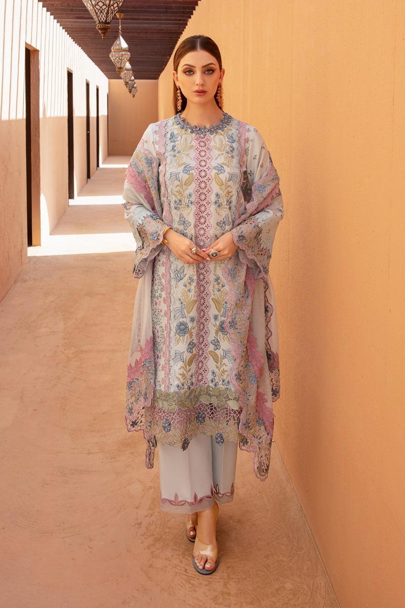 Rang Rasiya - Parisa - Riwayat-e-khas