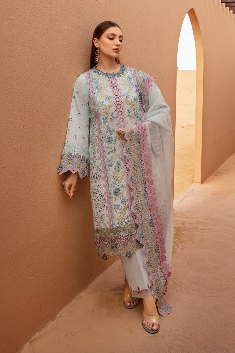Rang Rasiya - Parisa - Riwayat-e-khas