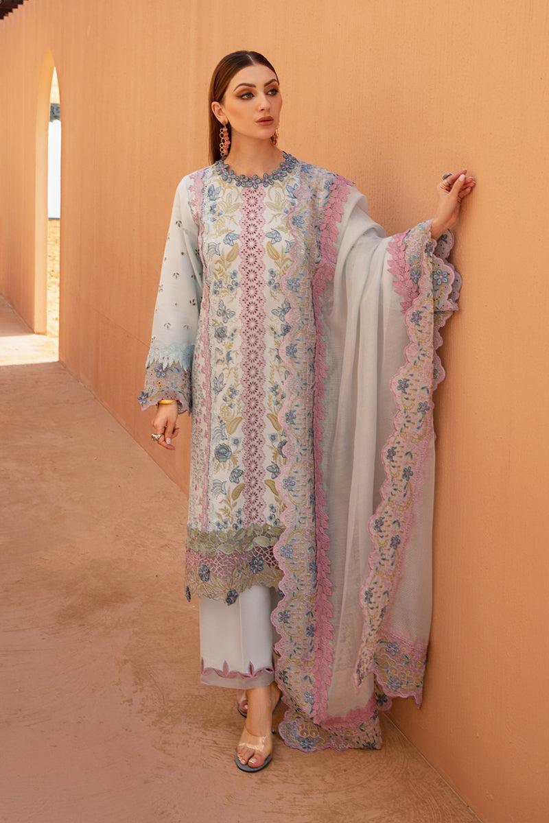 Rang Rasiya - Parisa - Riwayat-e-khas