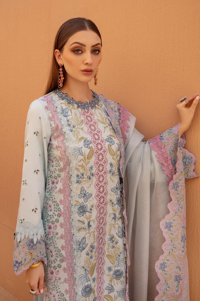 Rang Rasiya - Parisa - Riwayat-e-khas