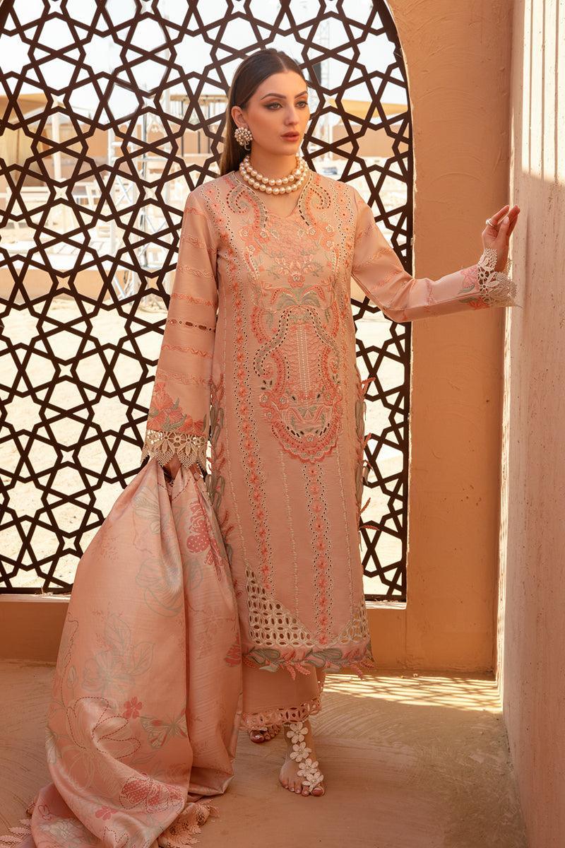 Rang Rasiya - Minaal - Riwayat-e-khas