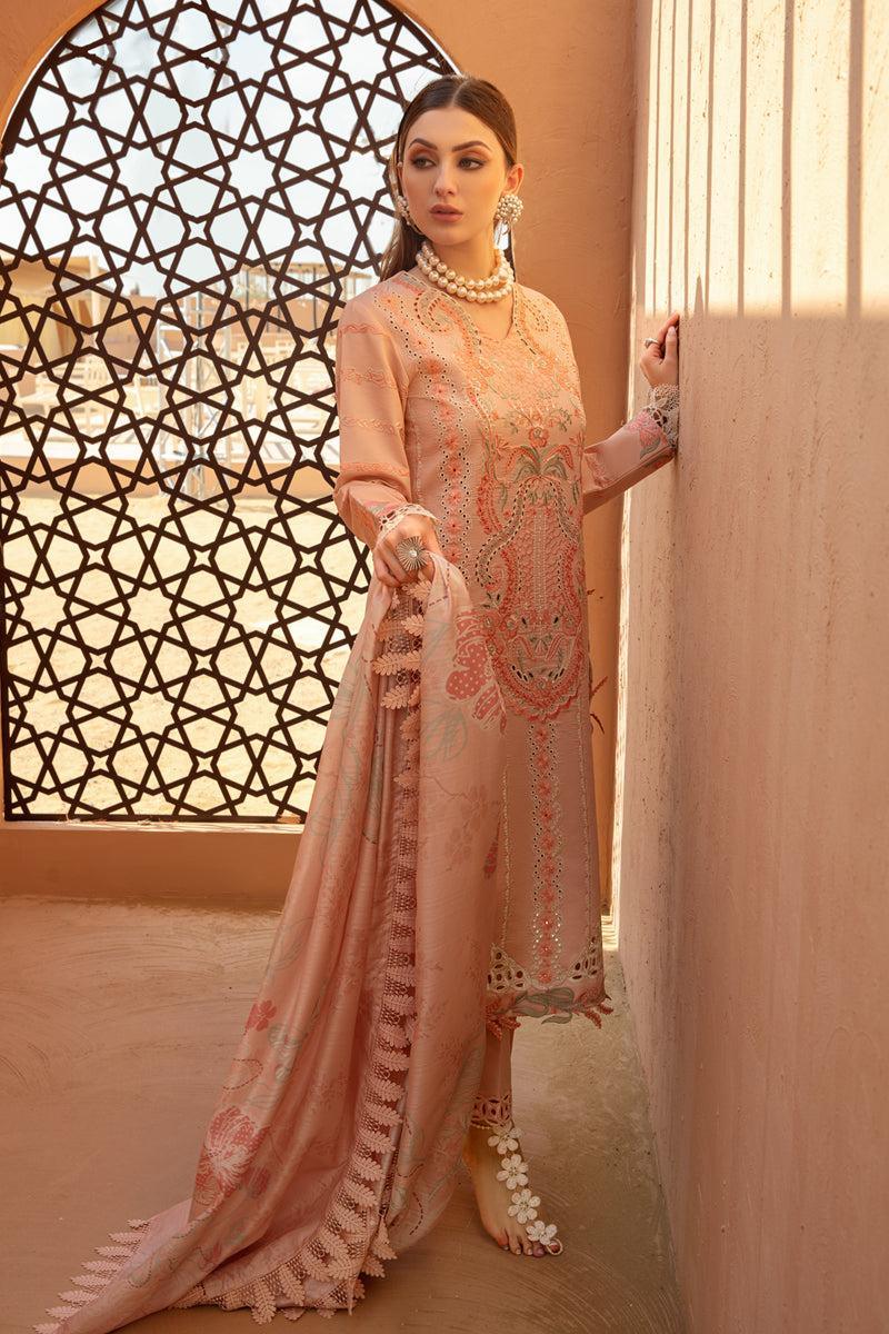 Rang Rasiya - Minaal - Riwayat-e-khas