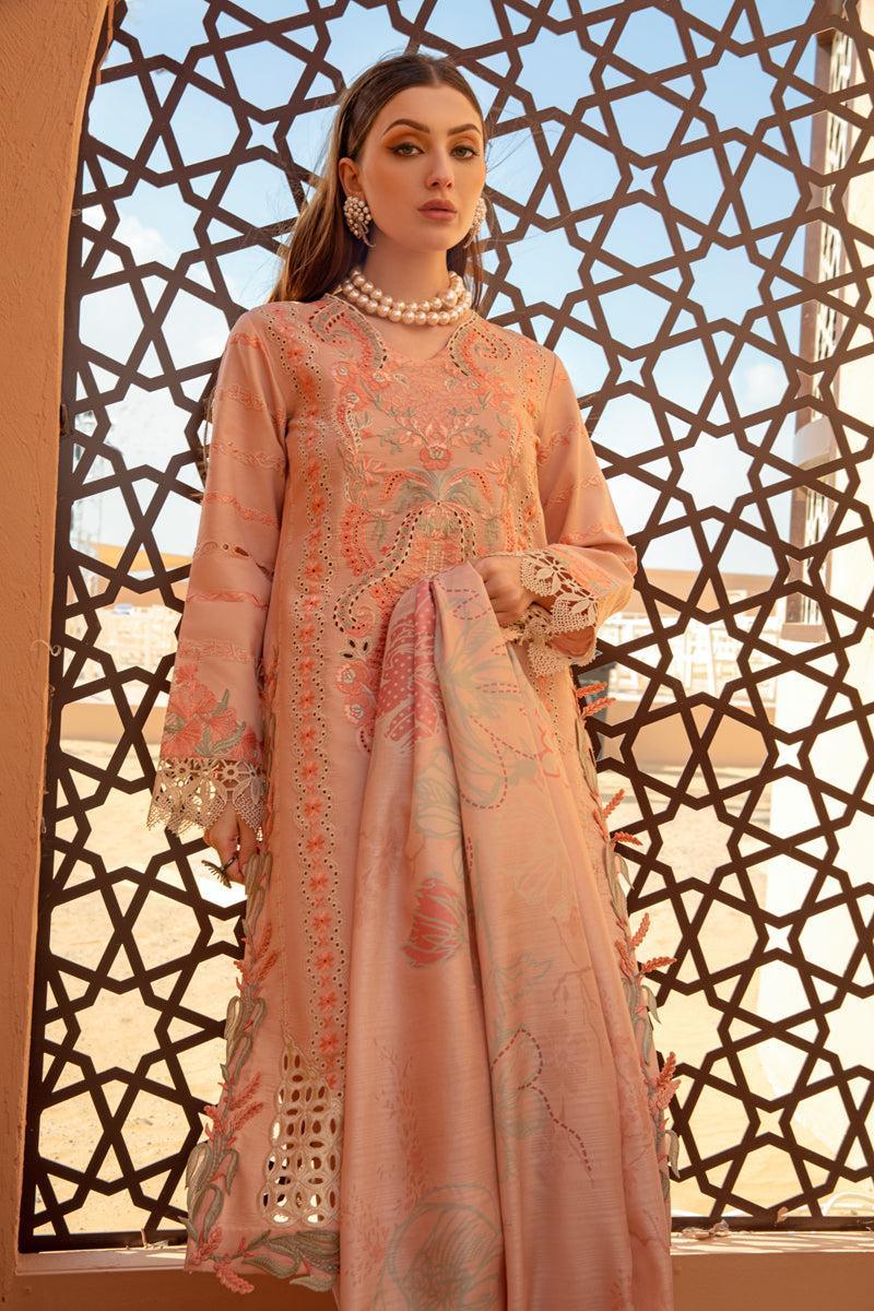 Rang Rasiya - Minaal - Riwayat-e-khas