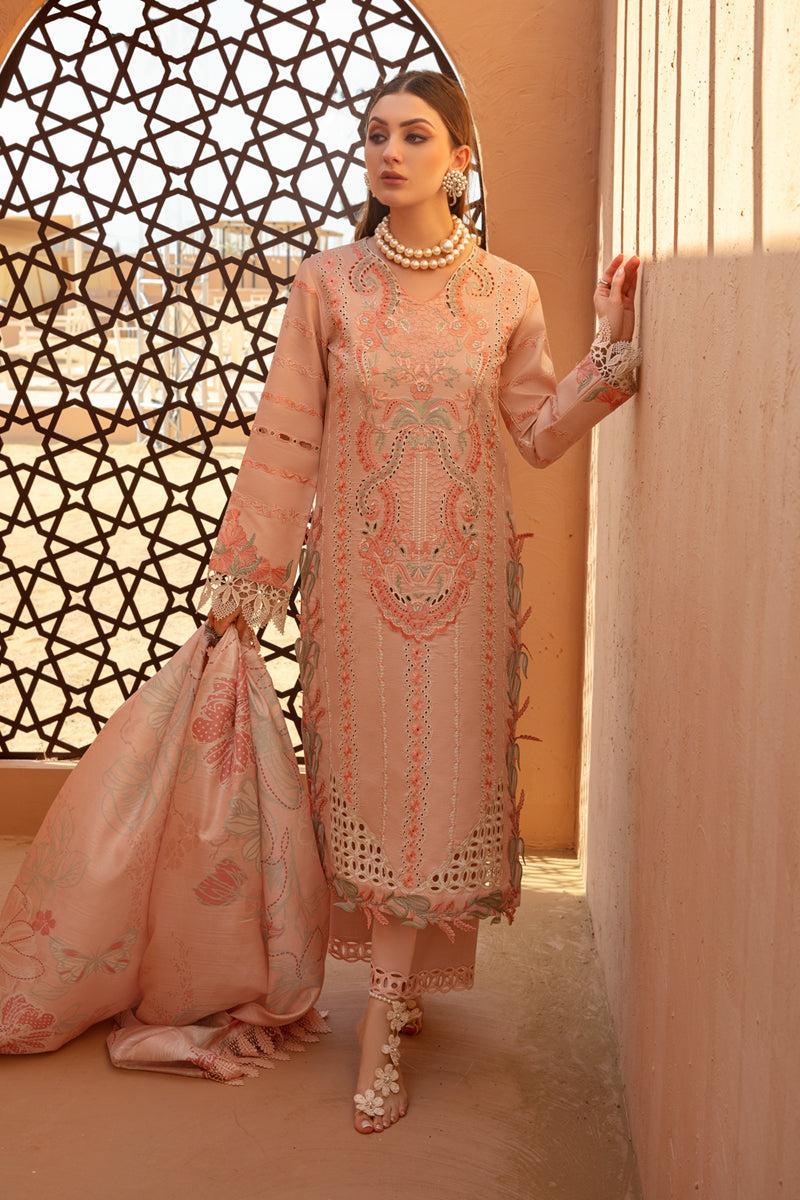 Rang Rasiya - Minaal - Riwayat-e-khas