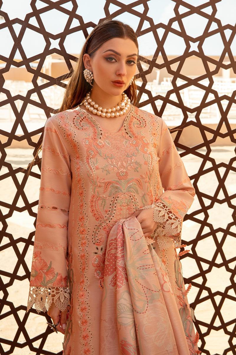 Rang Rasiya - Minaal - Riwayat-e-khas