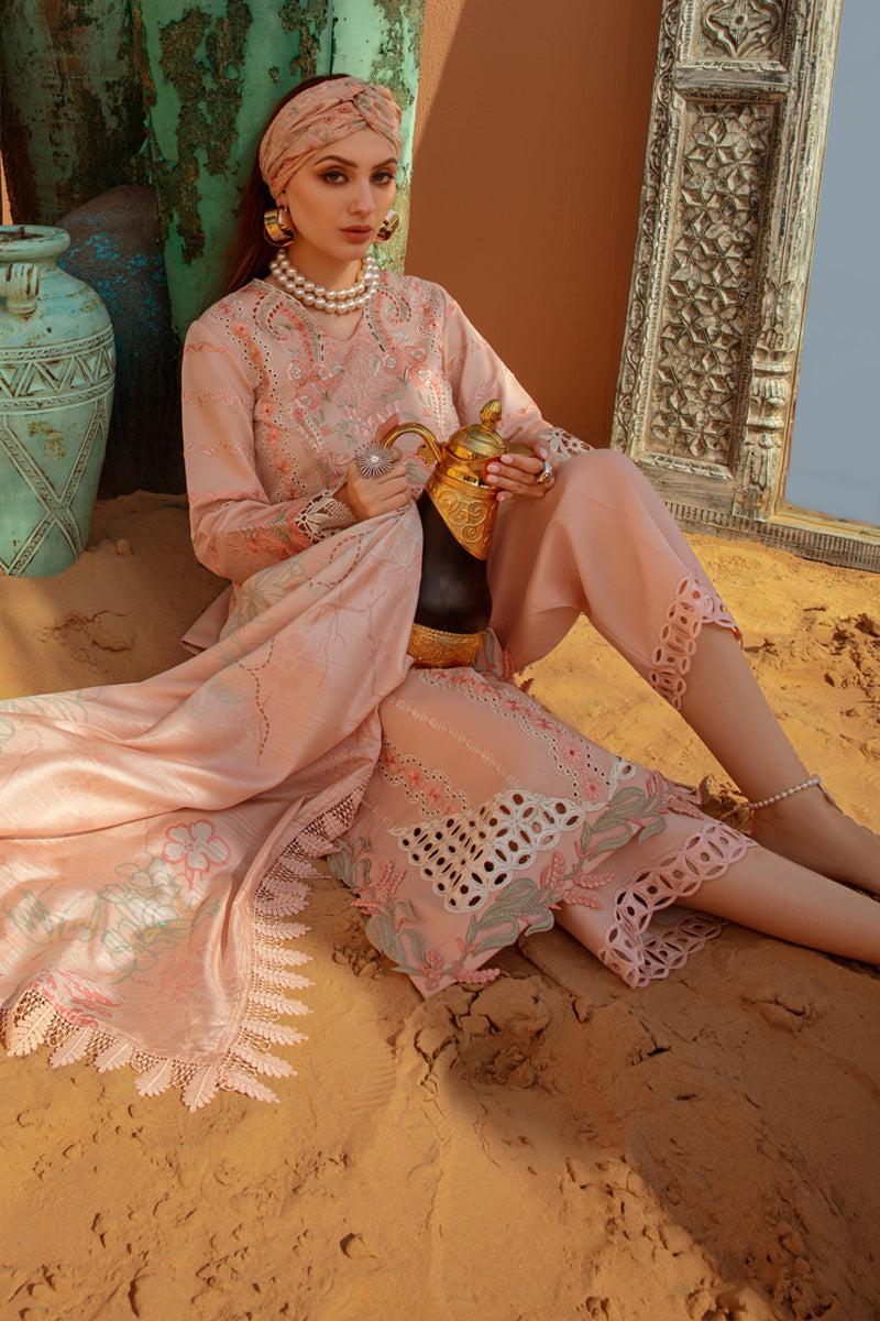 Rang Rasiya - Minaal - Riwayat-e-khas