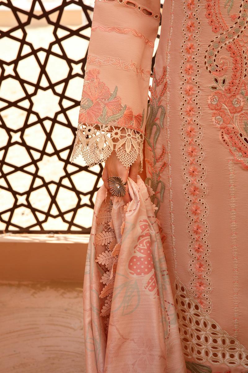 Rang Rasiya - Minaal - Riwayat-e-khas