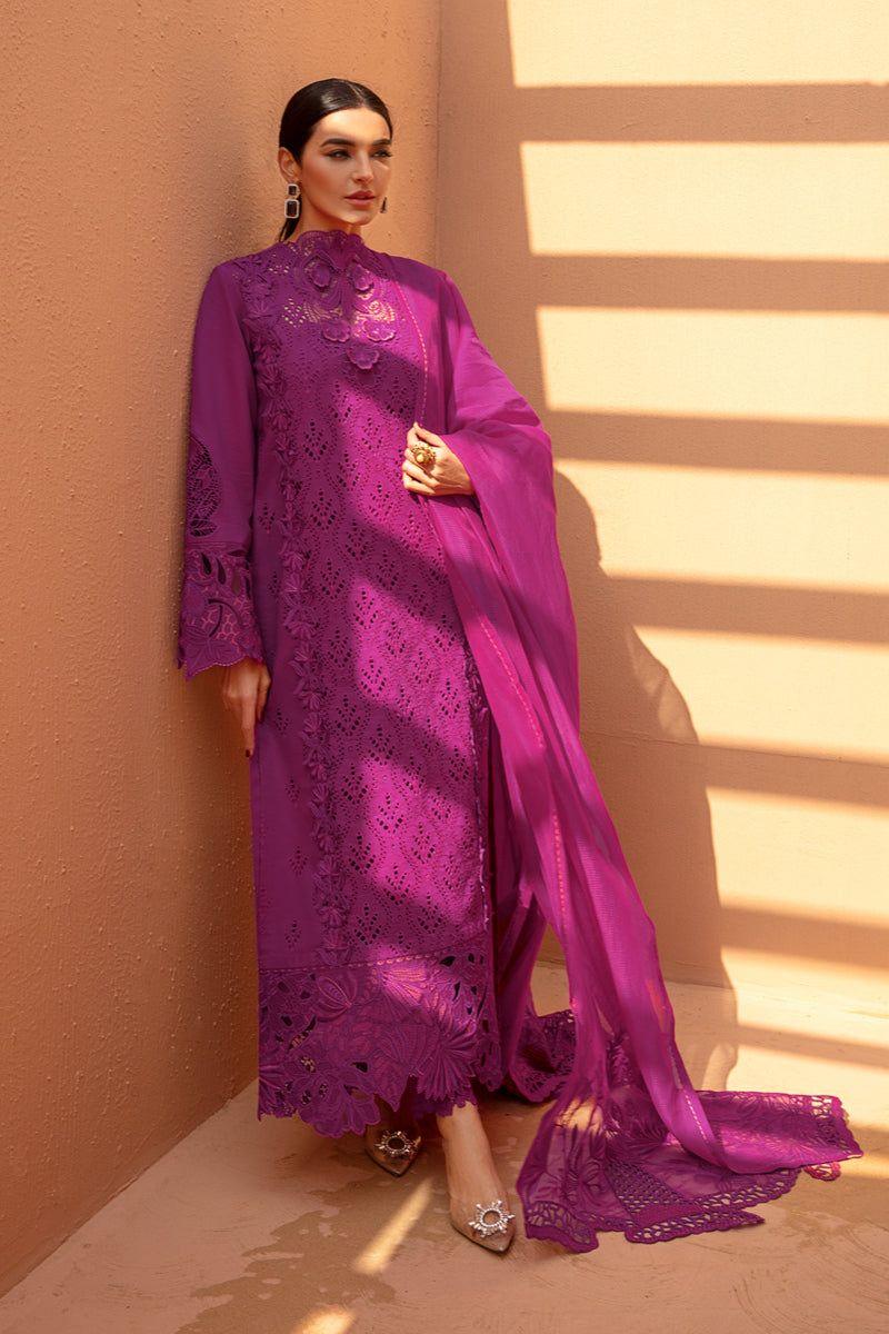 Rang Rasiya - Zariha - Riwayat-e-khas