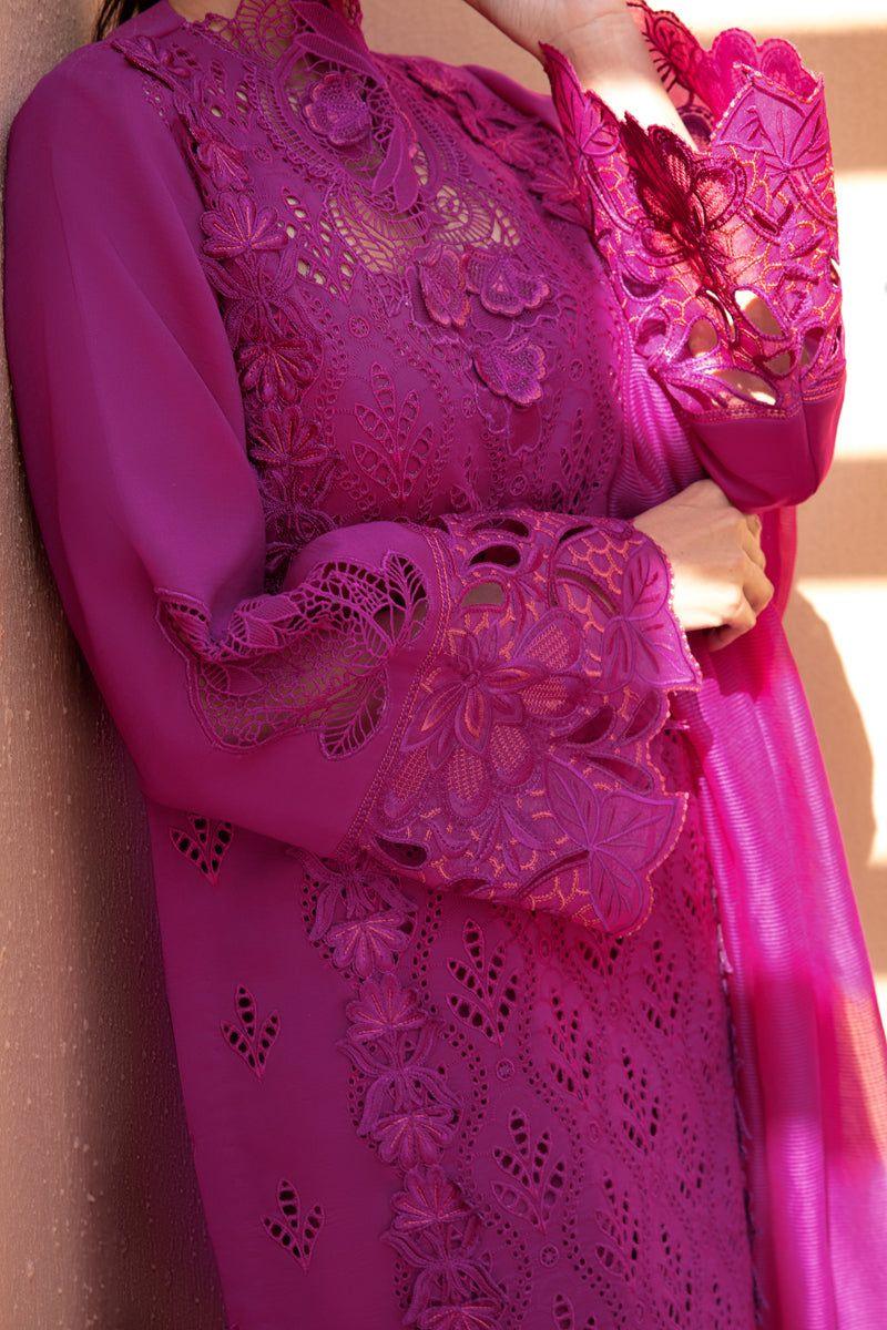 Rang Rasiya - Zariha - Riwayat-e-khas