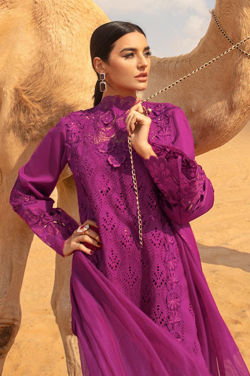 Rang Rasiya - Zariha - Riwayat-e-khas