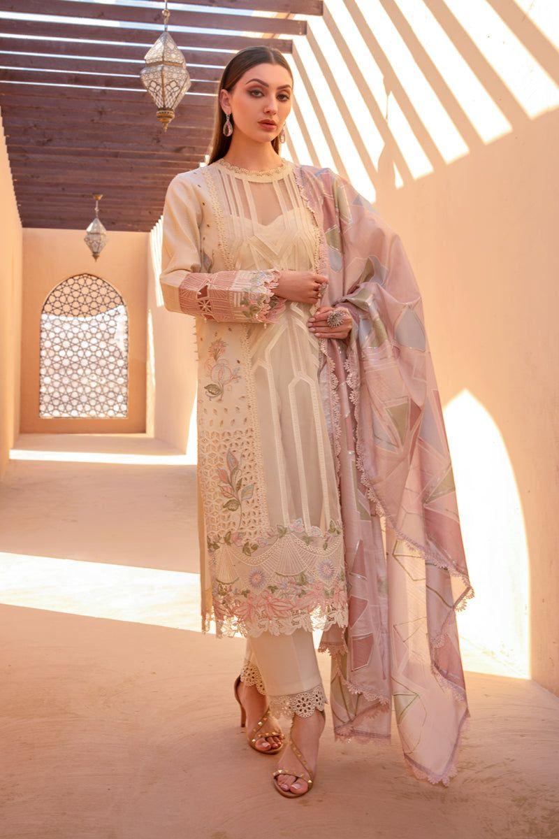 Rang Rasiya - Nooreh - Riwayat-e-khas