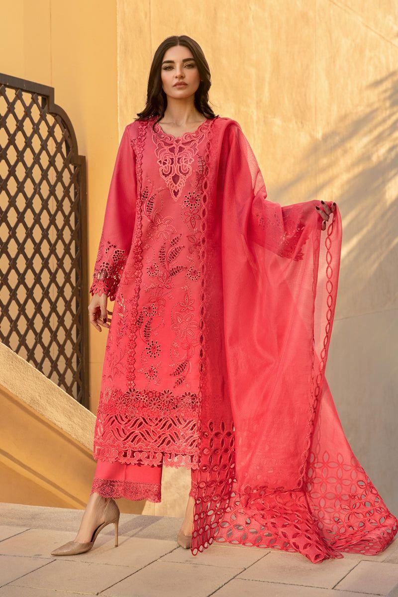 Rang Rasiya - Natalia - Riwayat-e-khas